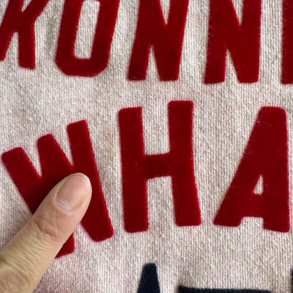 Scotch & Soda Sweatshirt - Picture 5 of 5